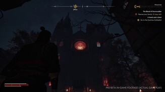 The Blood of Dawnwalker