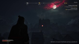 The Blood of Dawnwalker