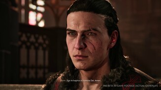 The Blood of Dawnwalker