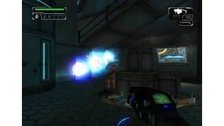 The Conduit