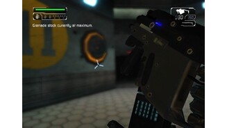 The Conduit