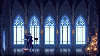 The Dark Queen of Mortholme - Screenshots