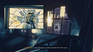 The Darkest Files