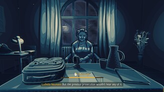 The Darkest Files