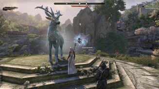 The Elder Scrolls Online: Gold Road