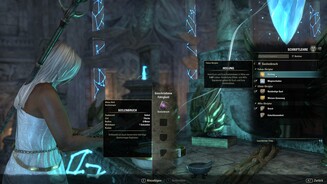 The Elder Scrolls Online: Gold Road