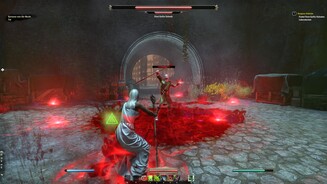 The Elder Scrolls Online: Gold Road