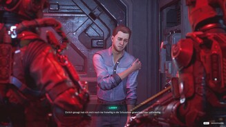 The Expanse: Osiris Reborn