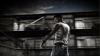 The Fight: Lights Out