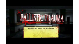 The House of the Dead Overkill The Lost Reels