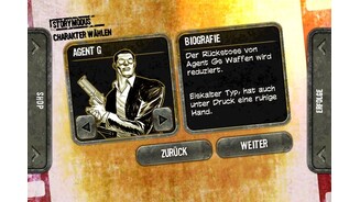 The House of the Dead Overkill The Lost Reels