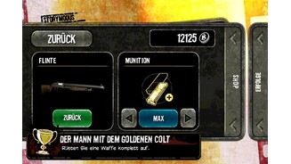 The House of the Dead Overkill The Lost Reels