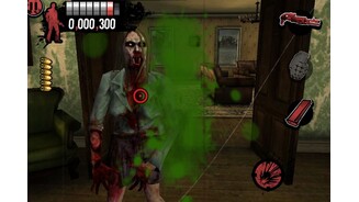 The House of the Dead Overkill The Lost Reels