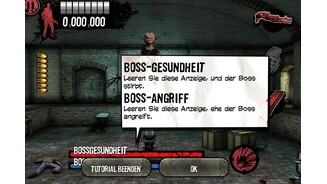 The House of the Dead Overkill The Lost Reels