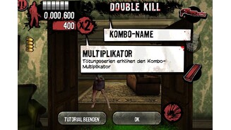 The House of the Dead Overkill The Lost Reels