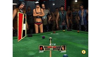 The Hustle Detroit Streets PSP 7