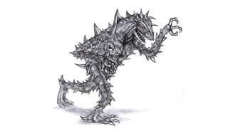 The Lady, the Mage and the Knight