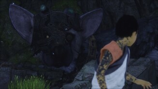 The Last Guardian - E3-Screenshots
