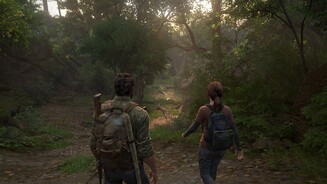 The Last of Us: Part 1