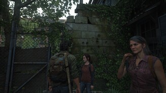 The Last of Us: Part 1