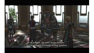 The Last Remnant - Bilder aus der Testversion