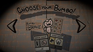 The Legend of Bum-Bo - Screenshots