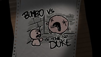 The Legend of Bum-Bo - Screenshots