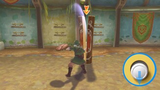 The Legend of Zelda: Skyward Sword HD