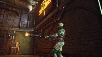 The Outer Worlds: Peril on Gorgon - Screenshot