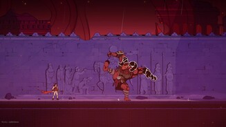 The Rogue Prince of Persia