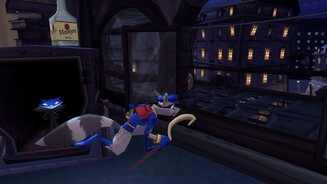 The Sly Trilogy