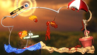 The Splatters