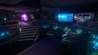 The Station - Screenshots