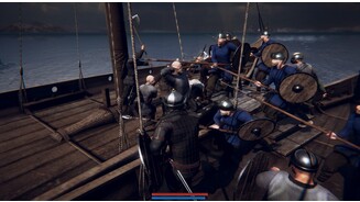 The Viking Way