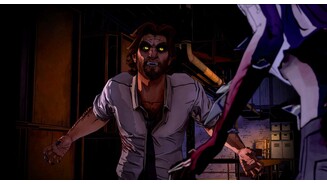 The Wolf Among Us - Episode 5: Cry Wolf