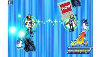 The World Ends With You: Solo Remix