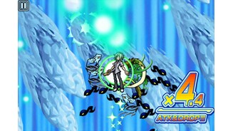 The World Ends With You: Solo Remix