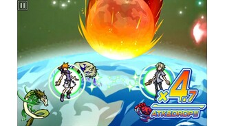 The World Ends With You: Solo Remix