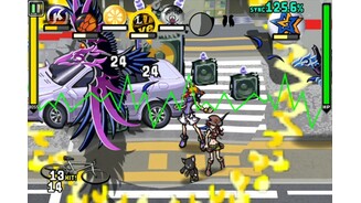 The World Ends With You: Solo Remix