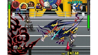 The World Ends With You: Solo Remix