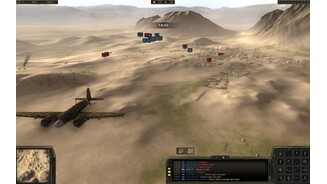 Theatre of War 2 - Bilder aus der Testversion