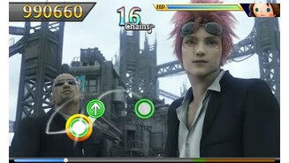 Theatrhythm: Final Fantasy Curtain Call