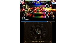 Theatrhythm: Final Fantasy Curtain Call