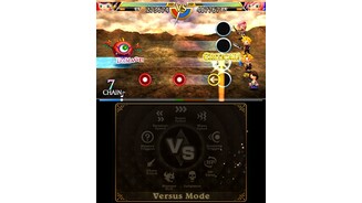 Theatrhythm: Final Fantasy Curtain Call