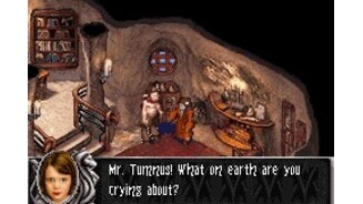 TheChroniclesofNarniaGBA 2