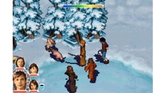 TheChroniclesofNarniaGBA 3