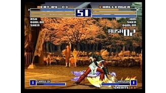 TheKingofFighters2003 3