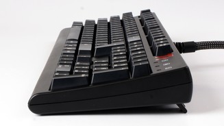 Thermaltake Tt eSports Meka G1 Mechanical Gaming Keyboard