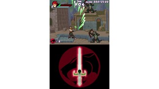 Thundercats DS