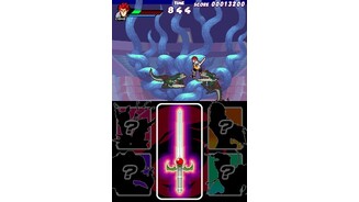 Thundercats DS